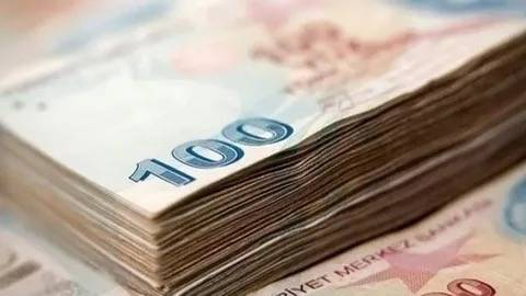 Bankalar faiz yarışında: İşte 1 milyon liraya bankaların verdiği aylık faiz oranları ve kazançları 3